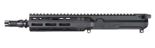 Cobalt Kinetics CKPROURG556137BLK CK-Pro Urg  5.56x45mm NATO 13.70" Black Cerakote Receiver                                                                                                             