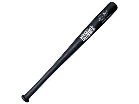 Cold Steel CS92BSS Brooklyn Crusher Black Polypropylene 29