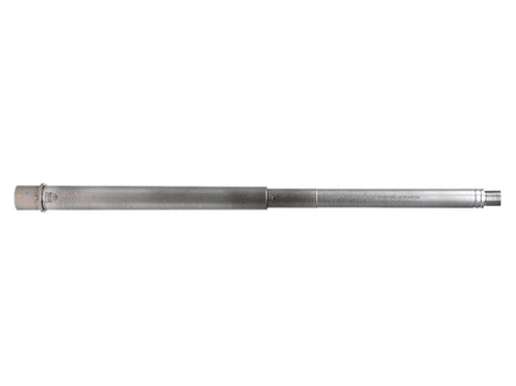 Faxon Firearms 15BG8M18NTMHL5RNP3 6.5 Grendel 18" Bead Blast 416-R Stainless Barrel
