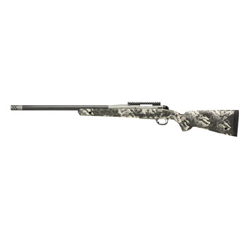 SPGFLD M2020 BOUNDARY 6.5CM 22" GRAY