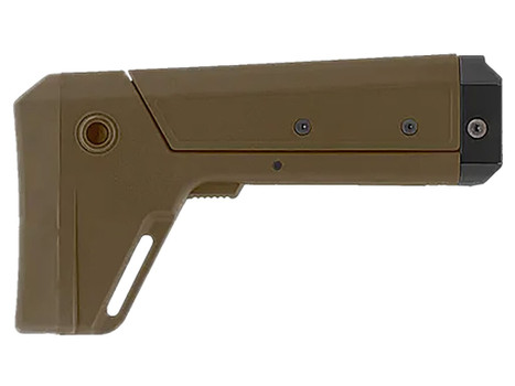 B5 Systems MPS1555 Modular Platform Stock Coyote Brown