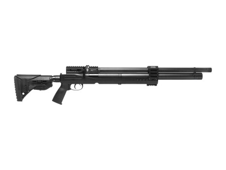 JTS JAGPRSM25B AIRACUDA PRS MAX .25CAL BLK