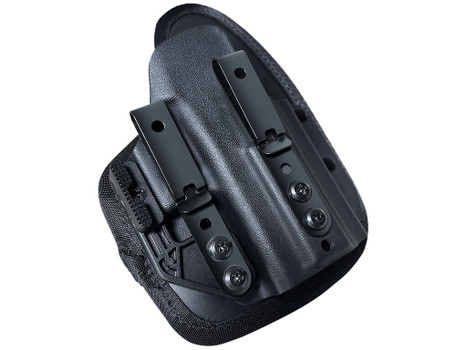 ADAPTIVE TACTICAL HT01004R OMNICARRY HOFTAC OWB Black Fits 1911/2011 Right Hand
