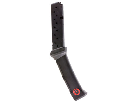 Hi-Point CLP995RB20 Redball Black Detachable 20rd 9mm Luger for Hi-Point 995 Carbine
