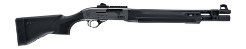 Beretta USA J32CG21 A300 Ultima Patrol 20 Gauge Semi-Auto 3" 7+1 19.10" Aluminum Receiver w/Picatinny Rail, Fixed Synthetic Stock                                                                       