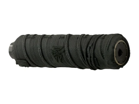 BPG BPG-SCC-H-8-5-1-75-BLK SPEAK EASY 8.5X1.75