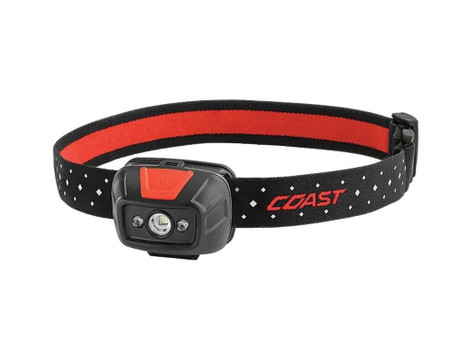 COAST 21666 FL19 HEADLAMP