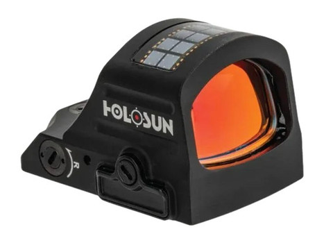 PA HS507C-X2-ACSS HOLOSUN HS507C-X2 RED DOT