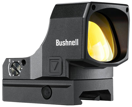 Bushnell RXM300 RXM 300 Reflex Black 1x 8mm 4 MOA Red Dot Reticle                                                                                                                                       