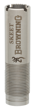 Browning 1130287 Standard Invector  Browning 410 Gauge Improved Cylinder Flush 17-4 Stainless Steel                                                                                                     