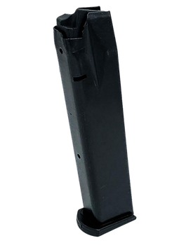 ProMag SPRA18   20rd 9mm Fits Springfield Armory Hellcat Blued Steel                                                                                                                                    