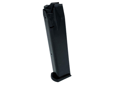 ProMag SPRA18 20rd 9mm Fits Springfield Armory Hellcat Blued Steel