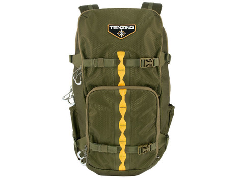 Tenzing TZGTNZW1200OG Tenzing Daypack Olive