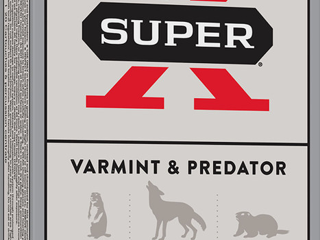 Winchester Ammo X30062 Super X 30-06Springfield 125gr Pointed Soft Point 20 Per Box/10 Case