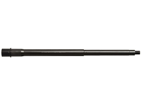 CMC Triggers BBL556003 AR Barrel 5.56 NATO 16" Black