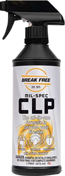Break Free CLP51 CLP  1 Pint Trigger Spray                                                                                                                                                              