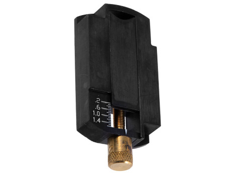 Lee Precision 90792 Adjustable Charge Bar