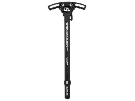 Breek Arms BRK522 Warhammer Mod2 Mil Spec AR15/M16 Rifles Black Aluminum