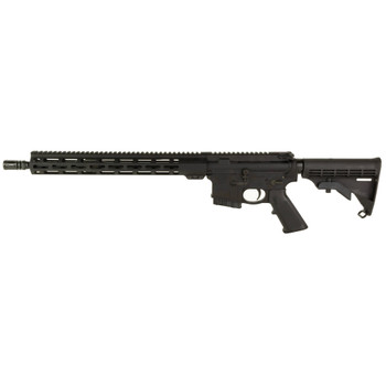 S&W M&P15 SPRT III 556 16" 10RD