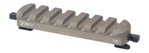KDG KIN5-200-C07 7 SLOT MOUNT        FDE