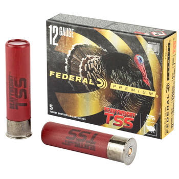 FED HVYWGHT TSS 12GA 3.5" #7 5/50