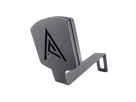 Painted Arrow MAGP001 Mag-Pro Plus Smart Phone Mount Black 4.5 Long Includes Magnetic Smart-Phone Mount Phone Plate Stabilizer Dampener