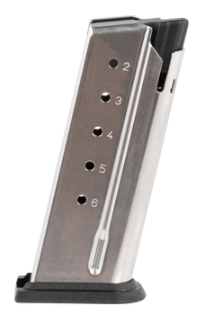 Springfield Armory XDS4006 XD-S  6rd 40 S&W Stainless Steel                                                                                                                                             