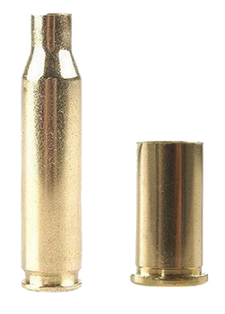 Winchester Ammo WSC270WU Unprimed Cases  270Win Rifle Brass 50/Bag                                                                                                                                      