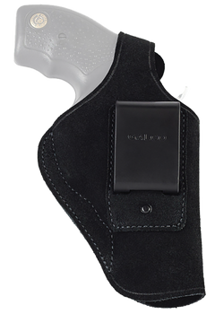 Galco WB226RB   IWB Black Fits Glock 19/S&W M&P ShieldX Right Hand                                                                                                                                      