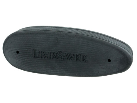 Limbsaver 10101 Classic Precision-Fit Remington 700/870/100/1187 Black Rubber