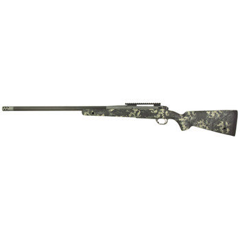 SPGFLD M2020 BOUNDARY 7MMPRC 24" GRY