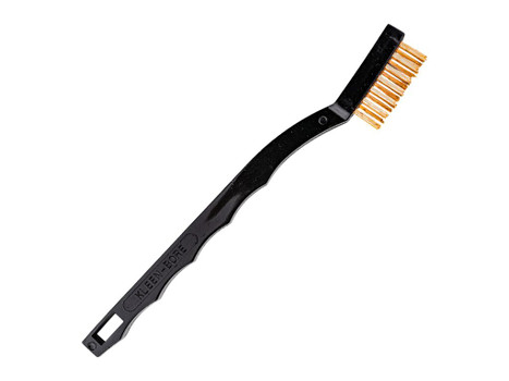 KLN UT223 PHOSPHOR BRONZE BRISTLE GUN BRUSH