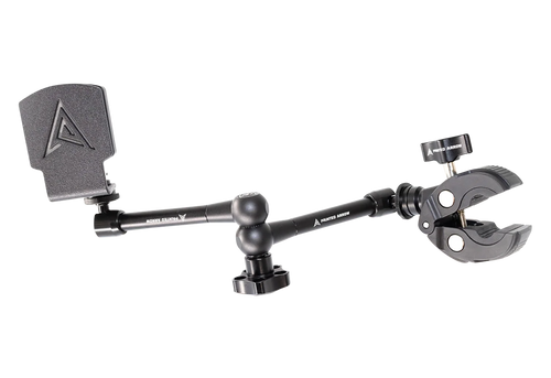 Painted Arrow MAGARM001 Mag-Pro Camera Arm Black                                                                                                                                                        