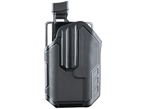 Blackhawk 419002BBR Omnivore Multifit Most Standard Autos w/TLR1/2 Light Plastic Black