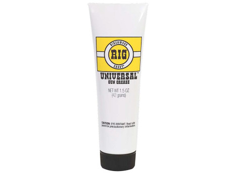Birchwood Casey 40020 RIG Universal Gun Grease 1.50 oz. Squeeze Tube