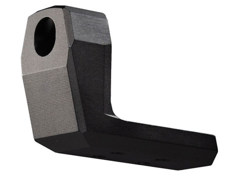 Vantage Point Armory 40004 Rail-Mounted Compensator For Sig Sauer M18 Black