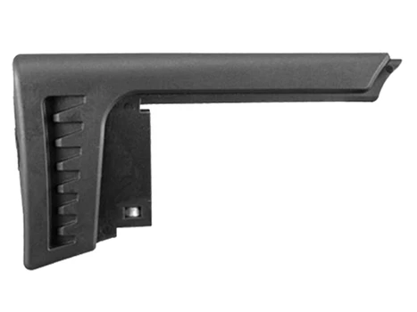 Ruger 90431 Stock Module Ruger American Synthetic Black Low Comb with Standard LOP
