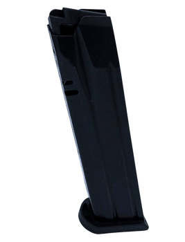 ProMag CZA9 CZ P10-F/P10-C  20rd 9mm Blue Steel                                                                                                                                                         