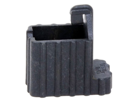 ProMag LDR02 Pistol Mag Loader Double Stack Style made of Polymer with Black Finish for 9mm Luger, 40 S&W