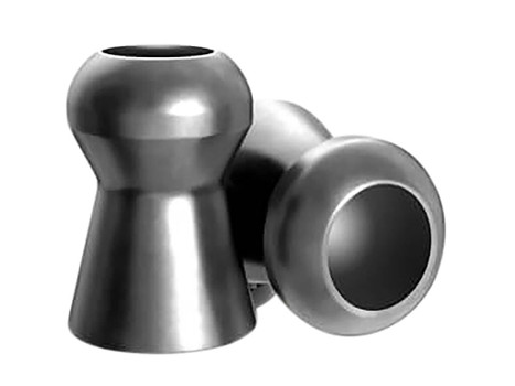 Gamo 6322546BL54 Swarm 10X 177 Hollow Point 500/Tin