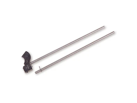 RCBS 9580 Automatic Primer Feed Combo Tube Capacity 100 Primers (Not For Use With RC Supreme)