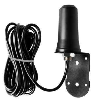 Spypoint CA01 Long Range Cellular Antenna Compatible With Most Cellular Trail Cameras Black                                                                                                             