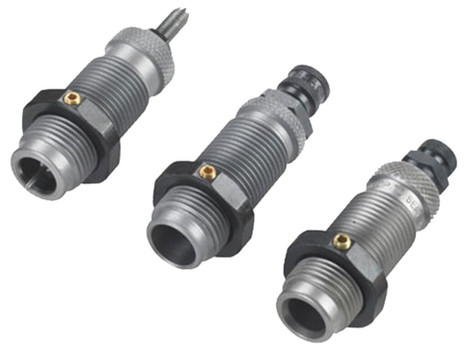 RCBS 18915 Carbine 3-Die Set Group B .45 ACP