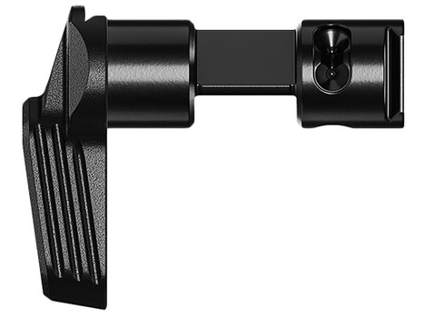 Radian Weapons 45/90 Safety 45/90 Safety (Long), Fits Mil-Spec AR-15/AR-10 Platform Sig MCX/MPX