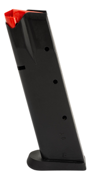 Magnum Research MAG4013P Baby Desert Eagle  Black Detachable w/ Polymer Base Plate 12rd 40 S&W for Magnum Research Baby Eagle/Baby Eagle Compact II & III                                               