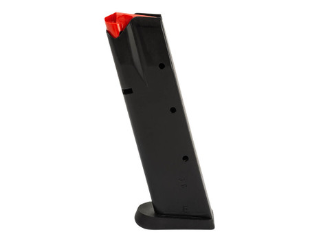 Magnum Research MAG4013P Baby Desert Eagle Black Detachable w/ Polymer Base Plate 12rd 40 S&W for Magnum Research Baby Eagle/Baby Eagle Compact II & III