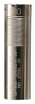 Beretta USA C62045 OptimaChoke HP  Beretta 12 Gauge Extra Full Flush Steel                                                                                                                              