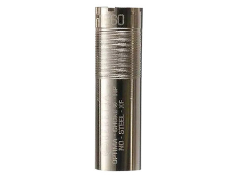 Beretta USA C62045 OptimaChoke HP Beretta 12 Gauge Extra Full Flush Steel
