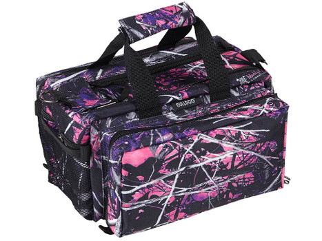 Bulldog BD910MDG Deluxe Muddy Girl Nylon