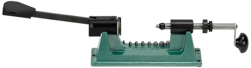 RCBS 90366 Trim Pro-2 Manual Case Trimmer Kit w/Shield .22-.45 Cal                                                                                                                                      